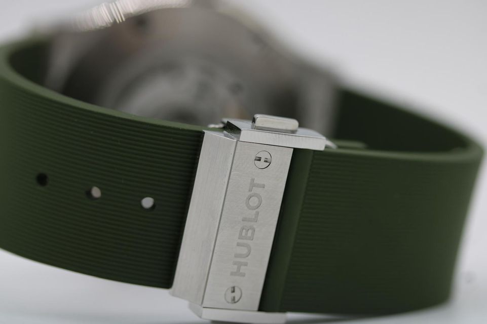 Hublot Classic Fusion 542.NX.8970.RX Image 3